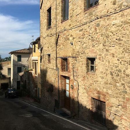 Loft De' Riccardi Lägenhet Chianni Exteriör bild