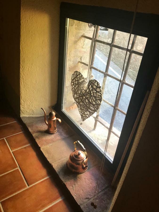 Loft De' Riccardi Lägenhet Chianni Exteriör bild